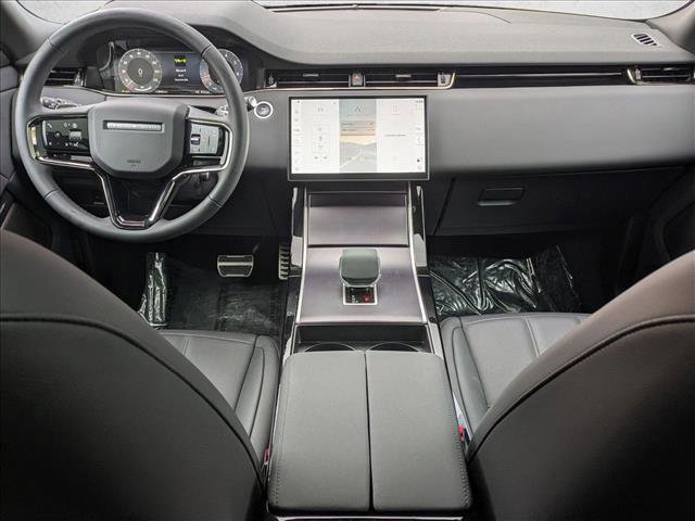 Certified 2026 Land Rover Range Rover Evoque Dynamic SE AWD/4WD image 19