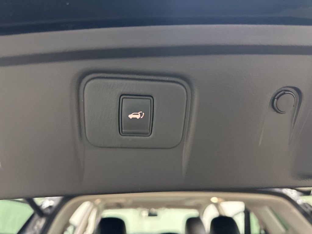 Used 2015 Nissan Murano SL w/ SL Technology Package image 26