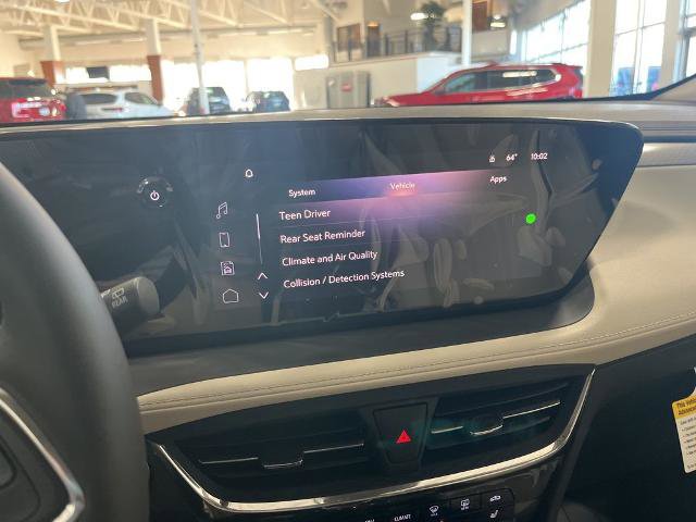 New 2026 Buick Encore GX Avenir w/ Avenir Technology Package image 19