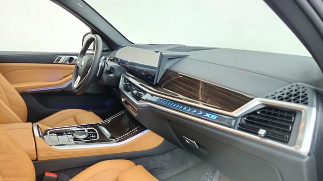 Used 2026 BMW X5 xDrive40i image 21