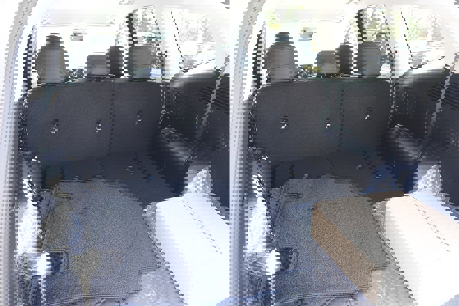 New 2026 Hyundai Ioniq 9 SEL video 3