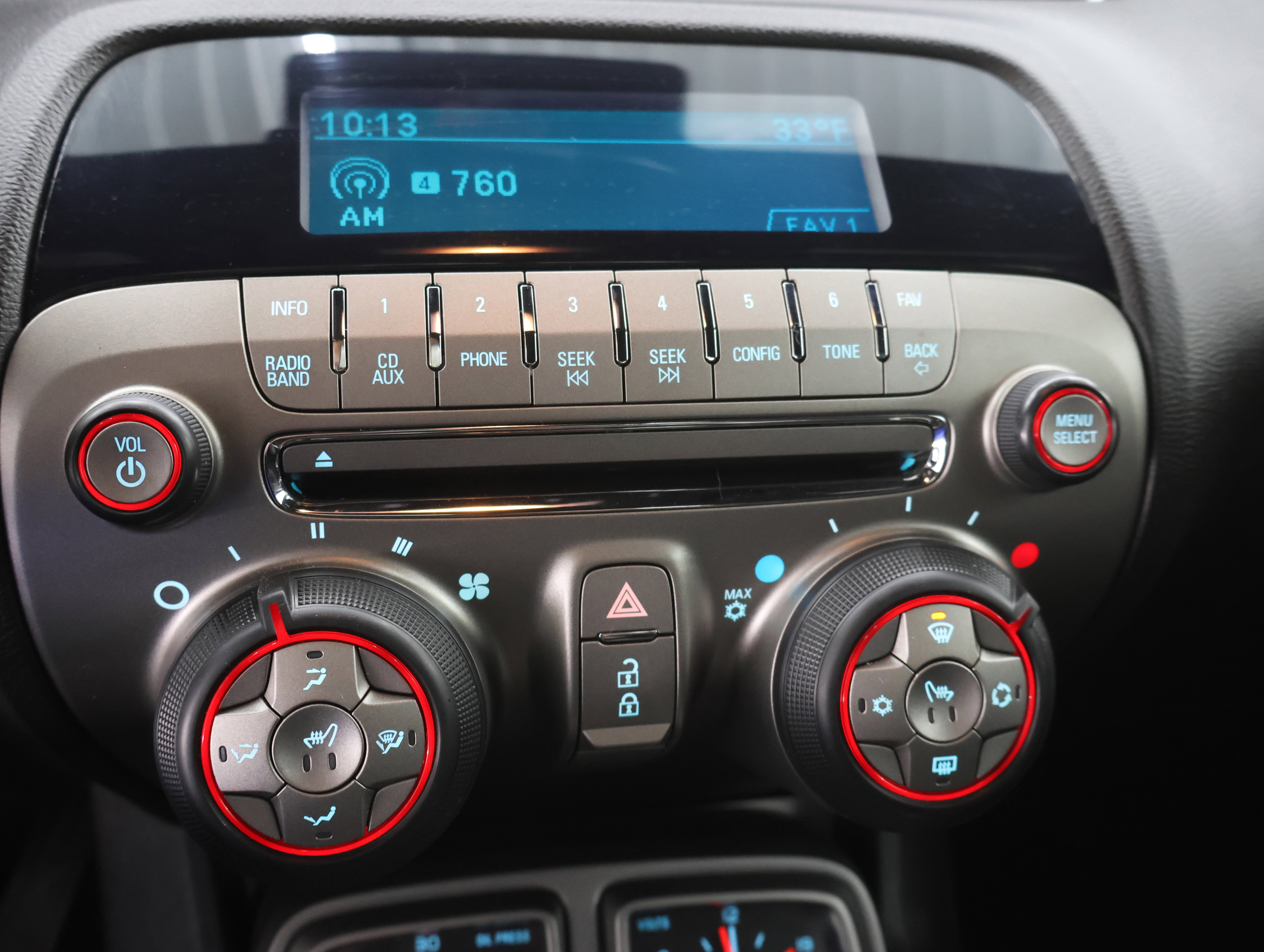 Used 2011 Chevrolet Camaro LT w/ RS Package image 42