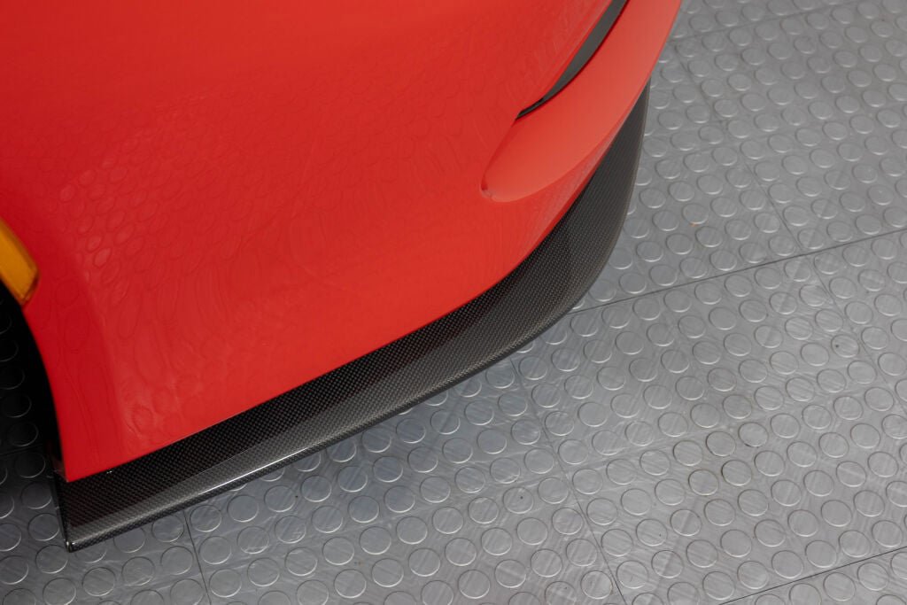 Certified 2021 Ferrari F8 Tributo RWD image 30
