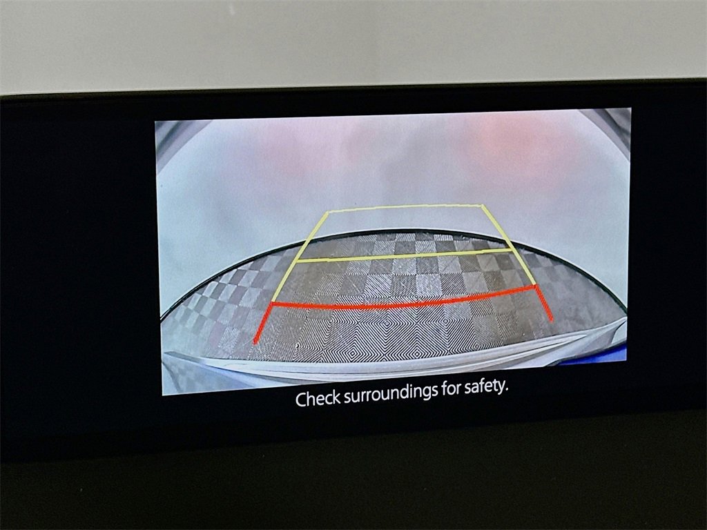 Certified 2023 MAZDA CX-5 AWD 2.5 S w/ Premium Plus Pkg image 23