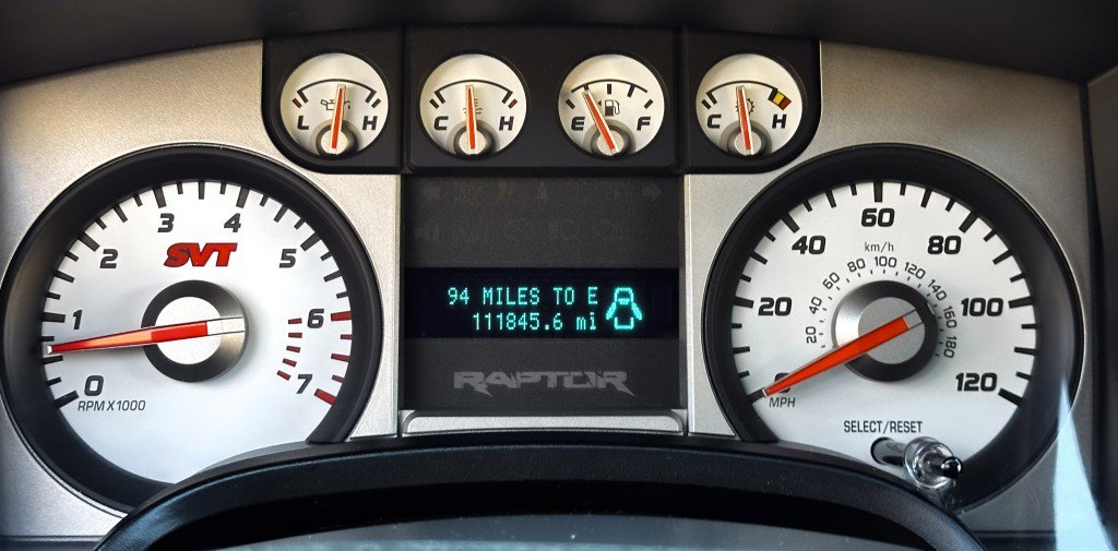 Used 2010 Ford F150 Raptor image 22