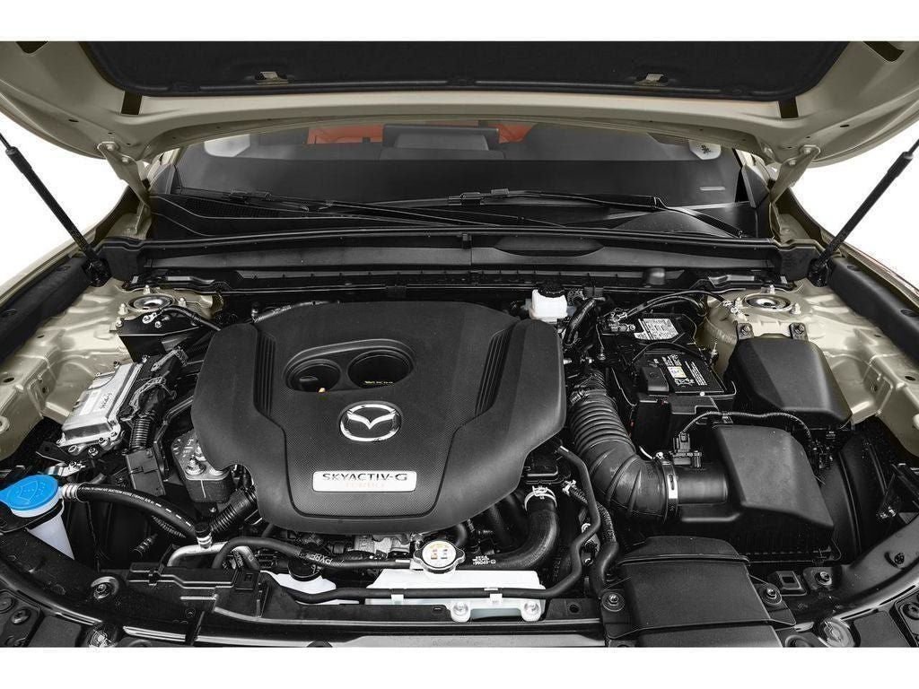 Certified 2023 MAZDA CX-50 Meridian Edition w/ Cargo Package AWD/4WD image 87