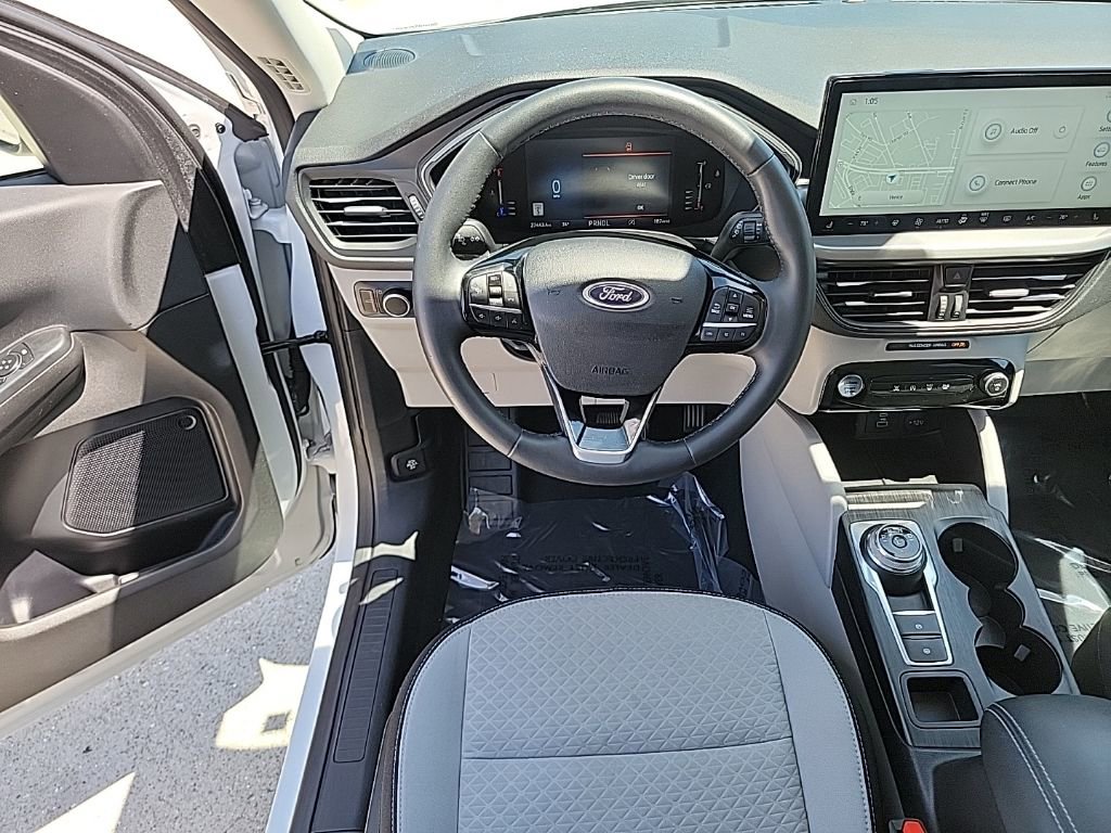 Used 2023 Ford Escape Active w/ Tech Pack #1 image 18