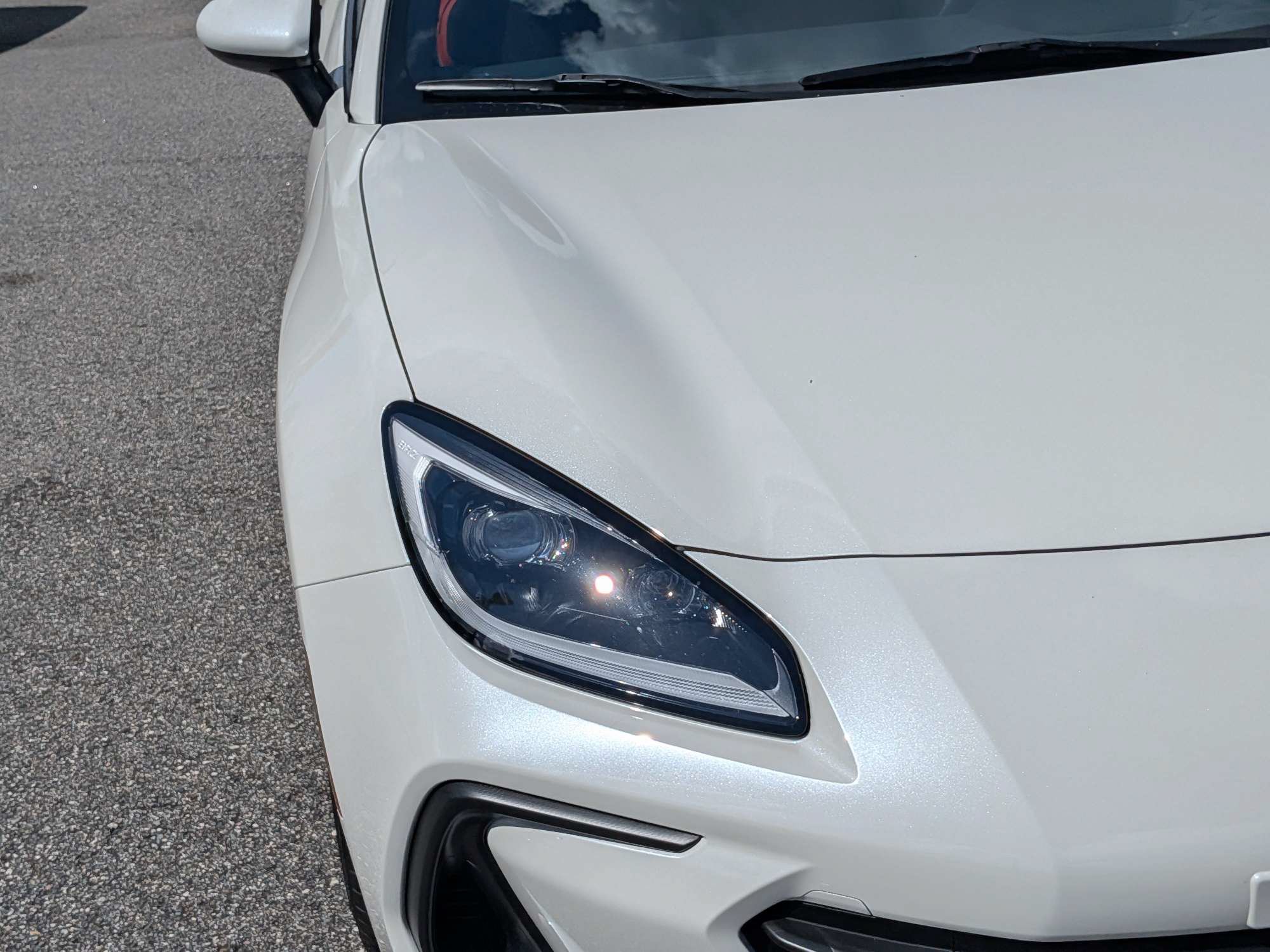 Certified 2026 Subaru BRZ Limited RWD image 10