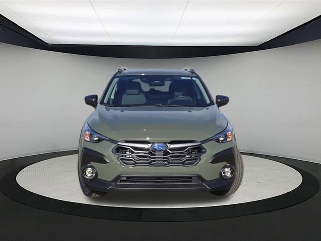 New 2026 Subaru Crosstrek 2.0i Premium image 2
