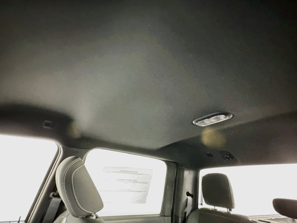 New 2027 RAM 2500 Big Horn AWD/4WD image 14