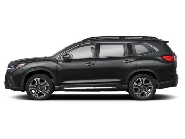 New 2023 Subaru Ascent Limited w/ Popular Package #2A AWD/4WD image 6