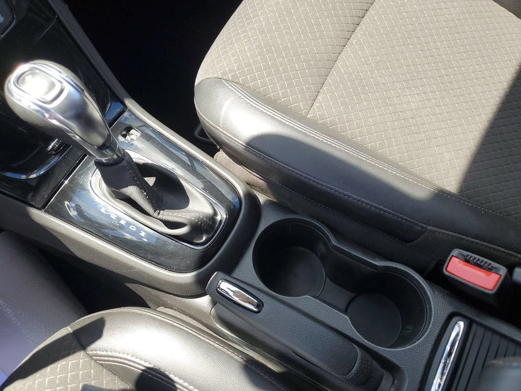 Used 2019 Buick Encore Preferred w/ Safety Package FWD image 20