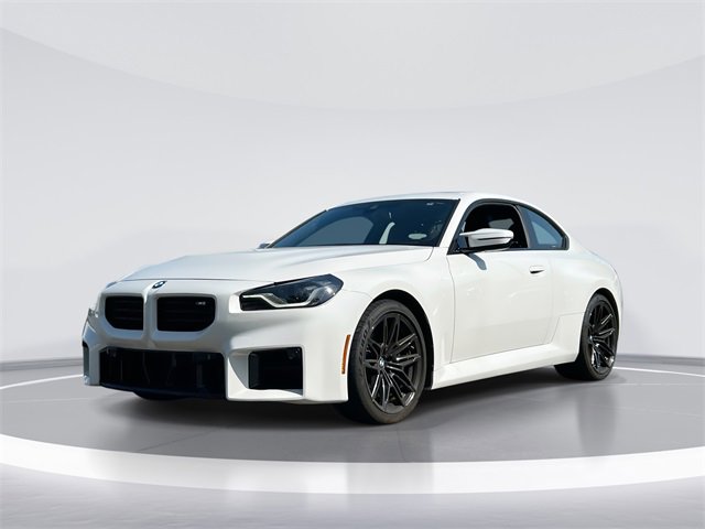 Used 2024 BMW M2 w/ Lighting Package