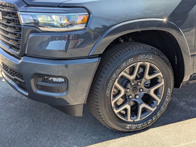 New 2026 RAM 1500 Laramie image 10