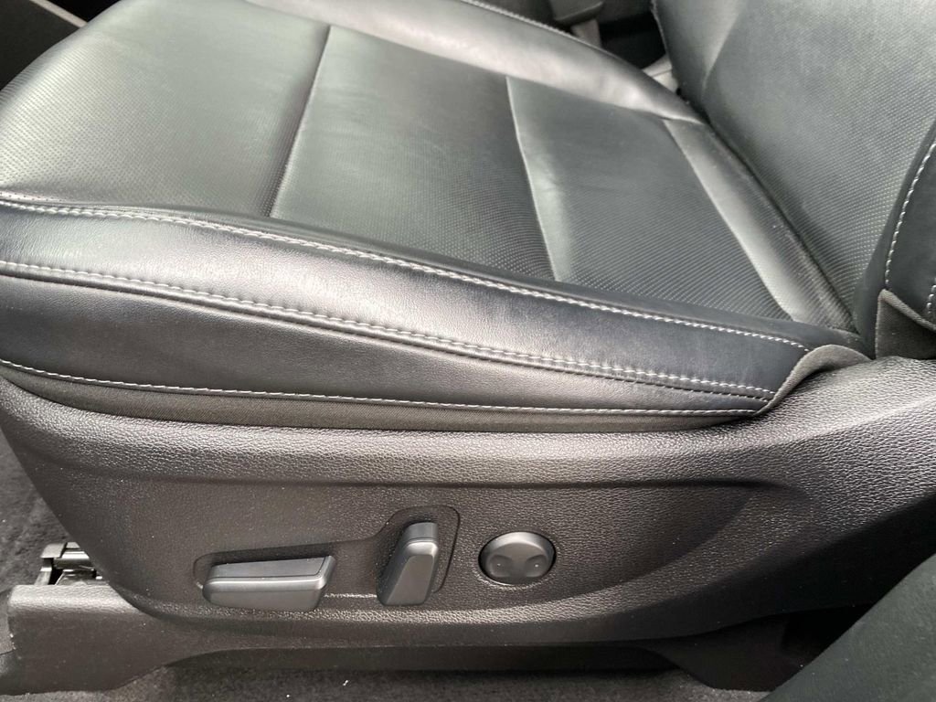 Used 2024 Kia Telluride S w/ S Sunroof Package image 23
