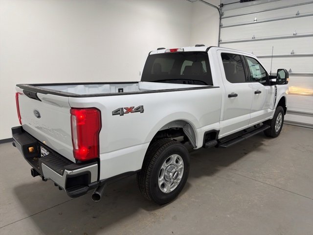 New 2026 Ford F350 XLT w/ Snow Plow Prep Package image 4