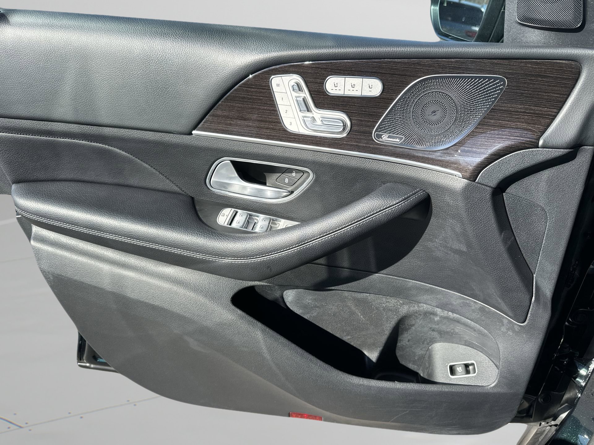 Used 2022 Mercedes-Benz GLE 350 4MATIC image 50