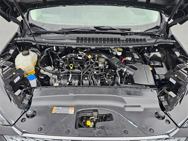 Used 2024 Ford Edge SEL image 9