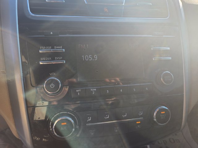 Used 2019 Nissan Altima 2.5 S FWD image 5