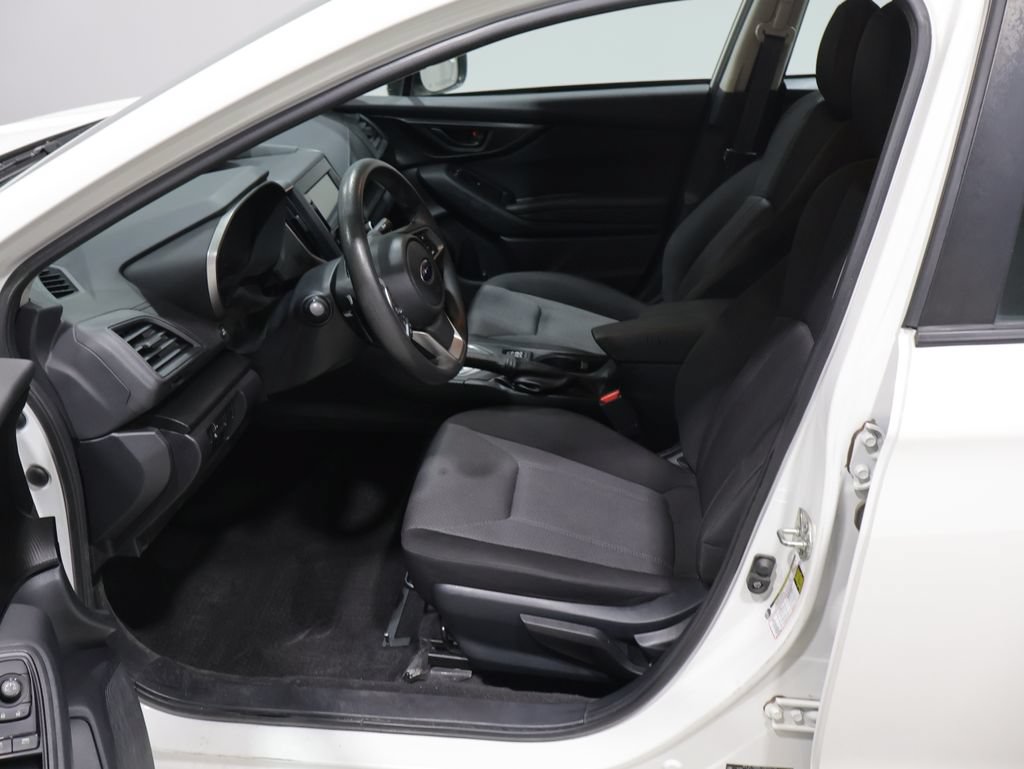 Used 2020 Subaru Impreza 2.0i Premium AWD/4WD image 10