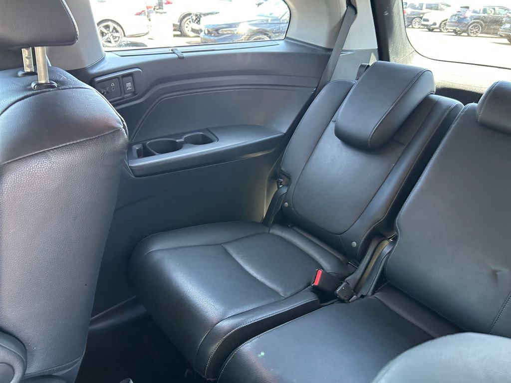Used 2023 Honda Odyssey Touring image 16