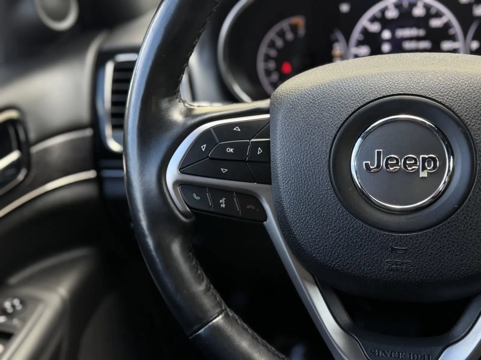 Used 2020 Jeep Grand Cherokee High Altitude image 22