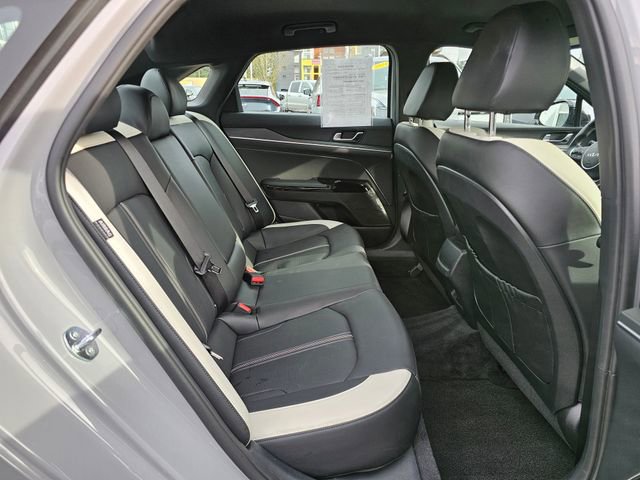 Certified 2025 Kia K5 GT-Line image 13