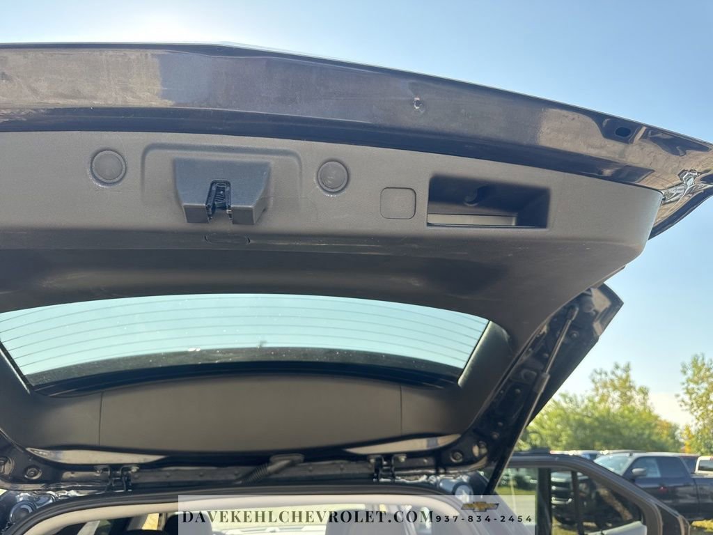 Used 2022 Chevrolet Equinox LS w/ LS Convenience Package image 33