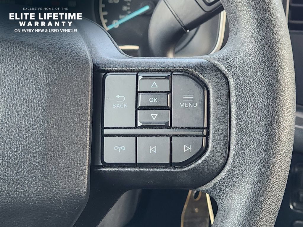 Used 2023 Ford F150 XL w/ STX Appearance Package RWD image 28
