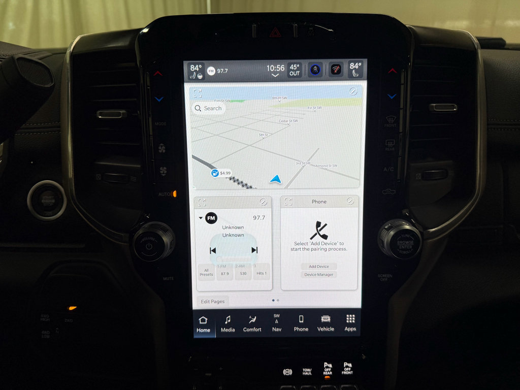 Used 2024 RAM 2500 Laramie image 33