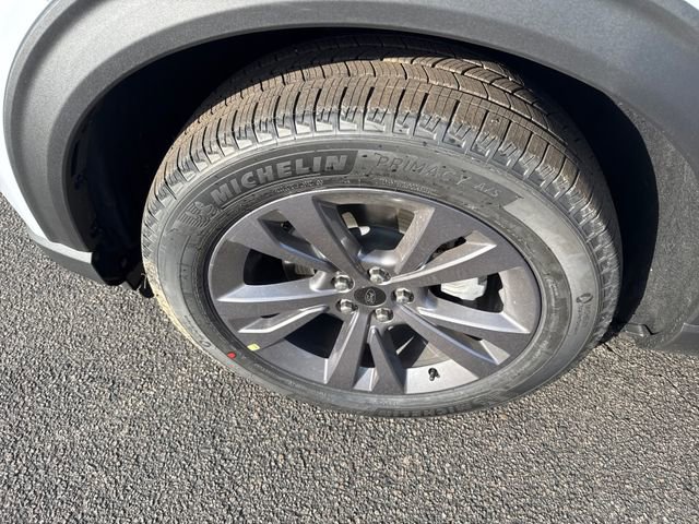 New 2026 Ford Explorer Active w/ Active Comfort Package image 15