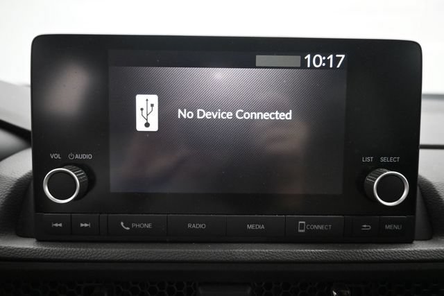 Certified 2024 Honda CR-V EX image 14