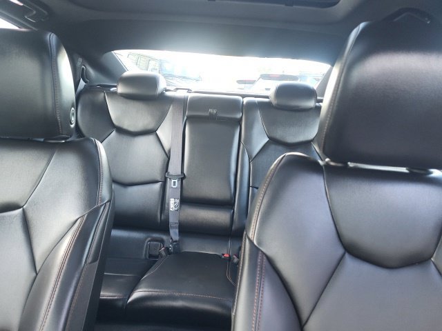 Used 2024 Cadillac CT5 Sport AWD/4WD image 16