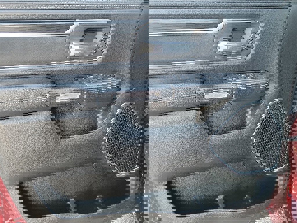 Used 2023 RAM 1500 Laramie image 15