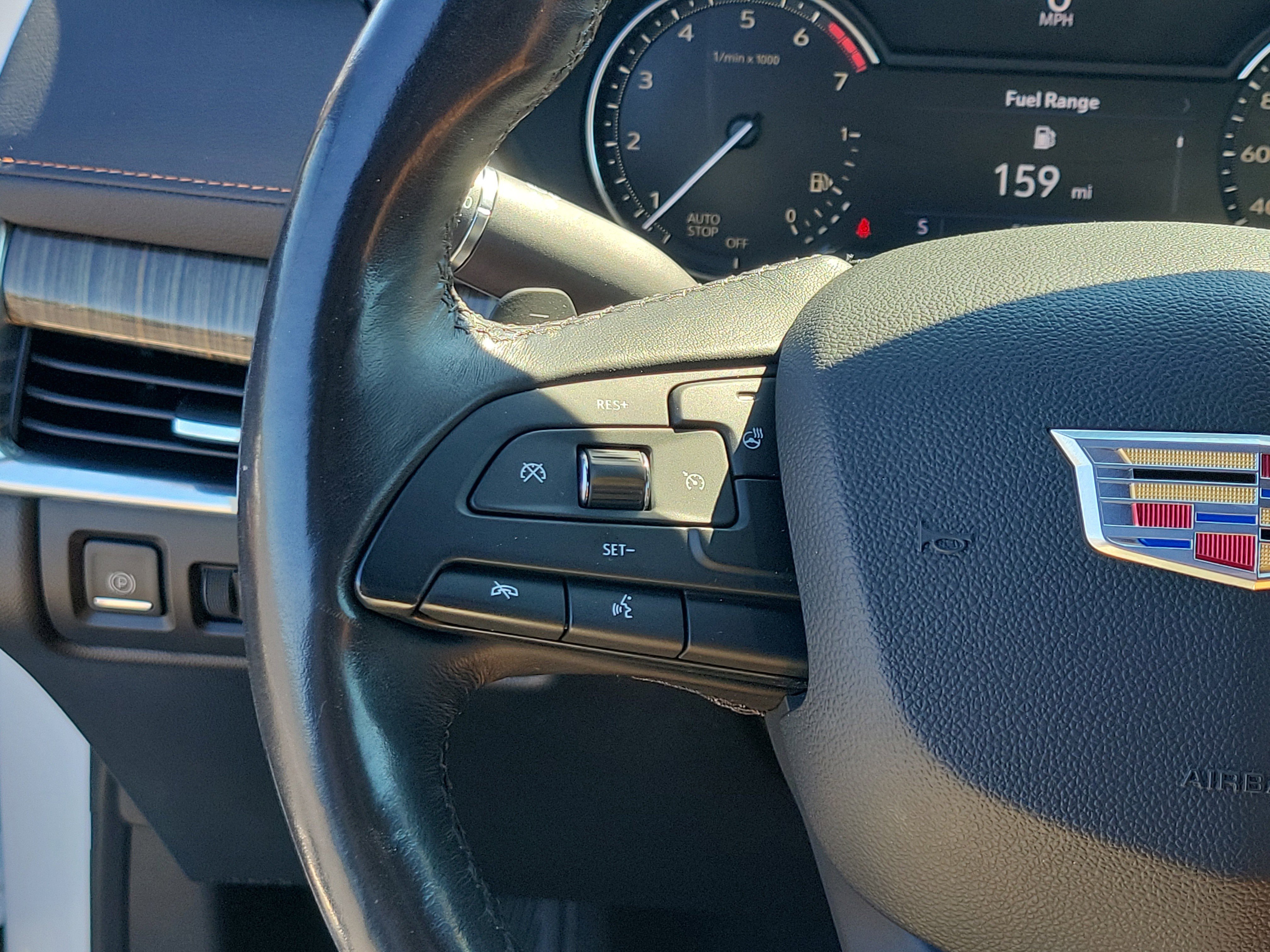 Used 2019 Cadillac XT4 Premium Luxury image 27