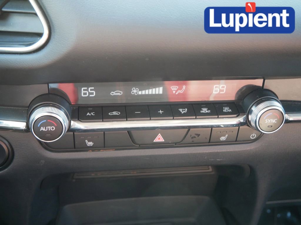 Used 2025 MAZDA CX-30 AWD 2.5 S w/ Preferred Package image 21