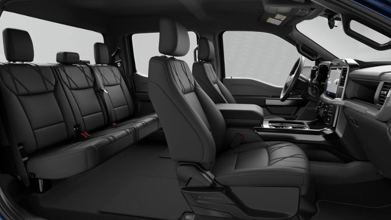 New 2026 Ford F150 STX AWD/4WD image 51