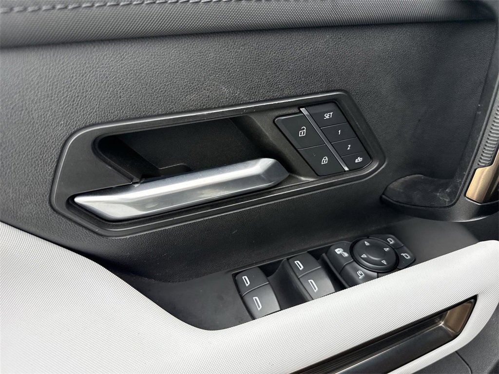 Used 2024 GMC Hummer EV 2X w/ Extreme Off-Road Package image 23