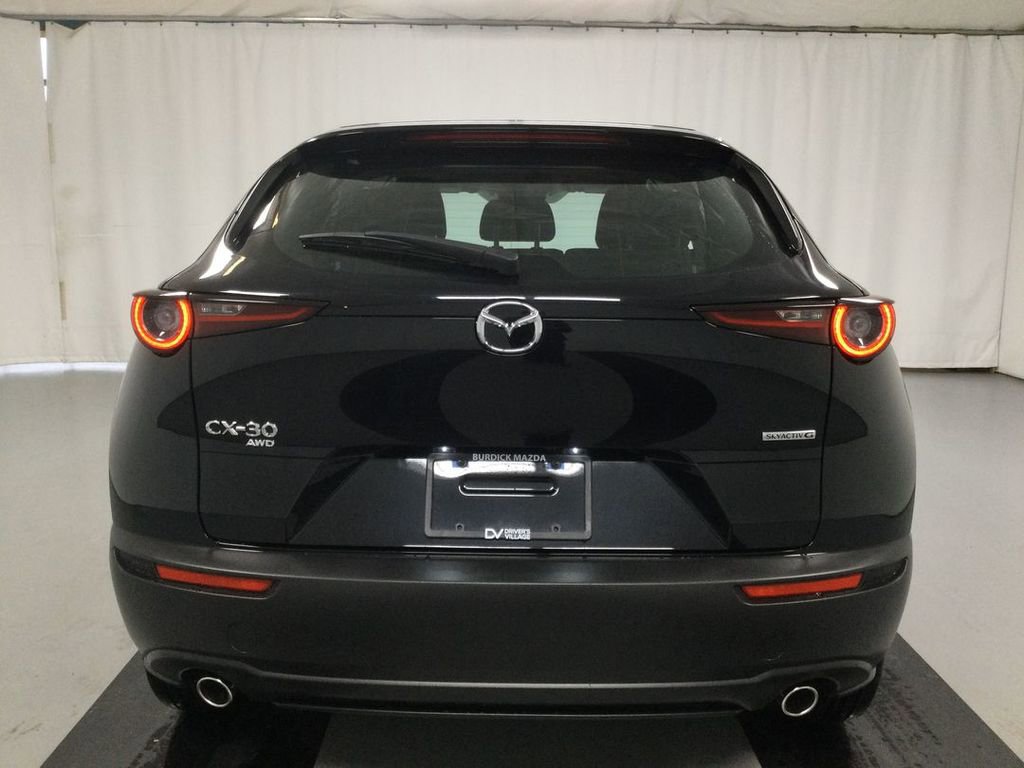 New 2026 MAZDA CX-30 AWD 2.5 S image 9