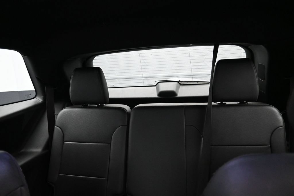 Used 2023 Chevrolet Traverse High Country FWD image 5