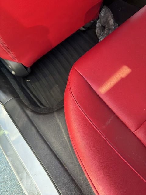 Used 2023 Acura Integra A-Spec image 11