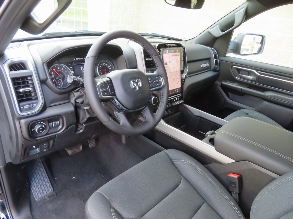 New 2026 RAM 1500 Lone Star image 22