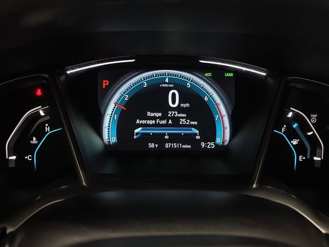 Used 2017 Honda Civic Touring image 19