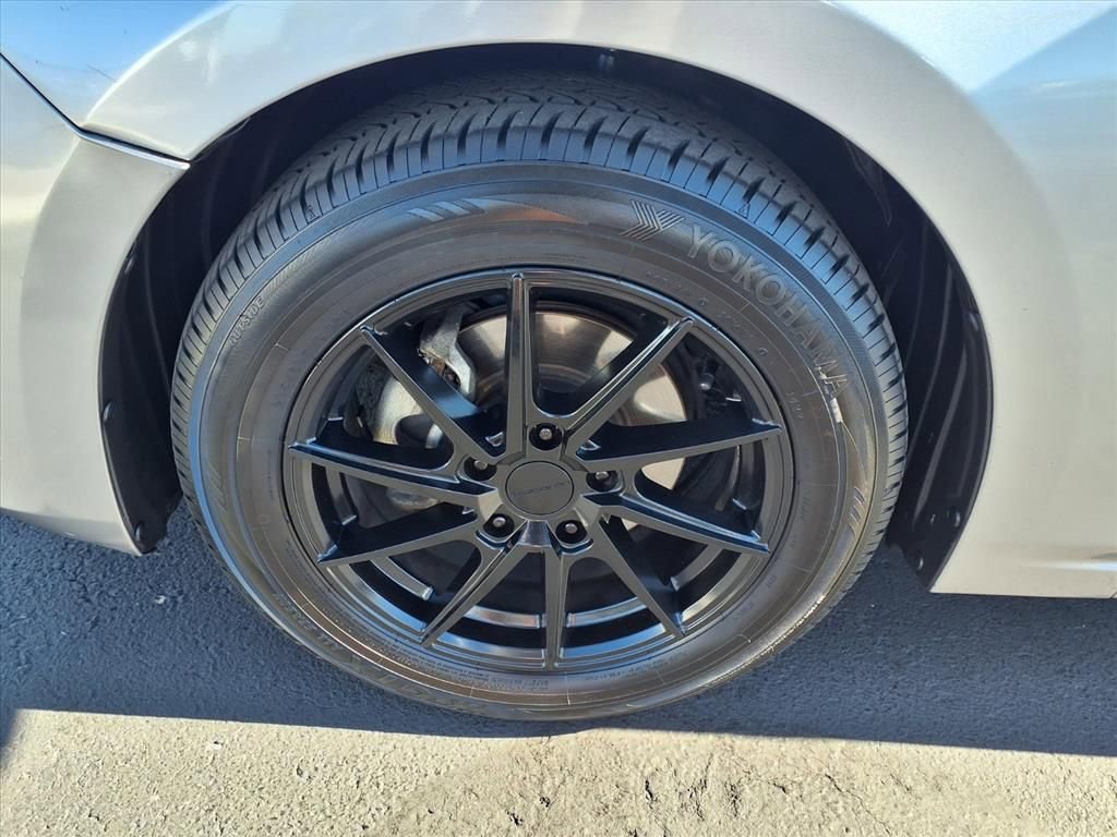 Used 2015 MAZDA MAZDA3 i SV image 13