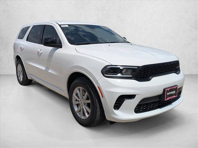 New 2026 Dodge Durango GT RWD image 3