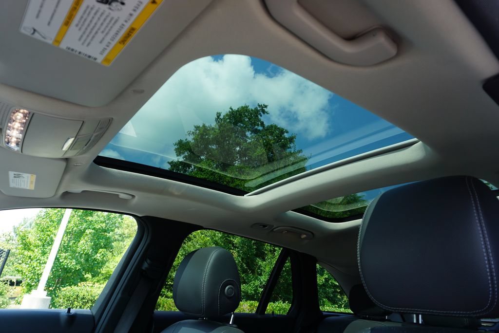 Certified 2021 Mercedes-Benz GLC 300 image 13