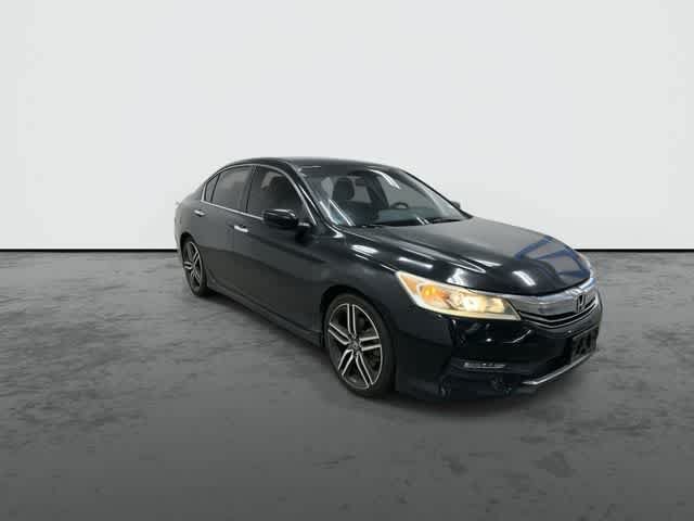 Used 2016 Honda Accord Sport image 6