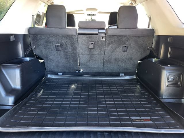 Used 2015 Toyota 4Runner Trail AWD/4WD image 28