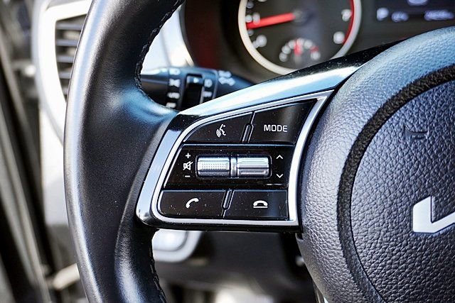 Used 2023 Kia Seltos S FWD image 31