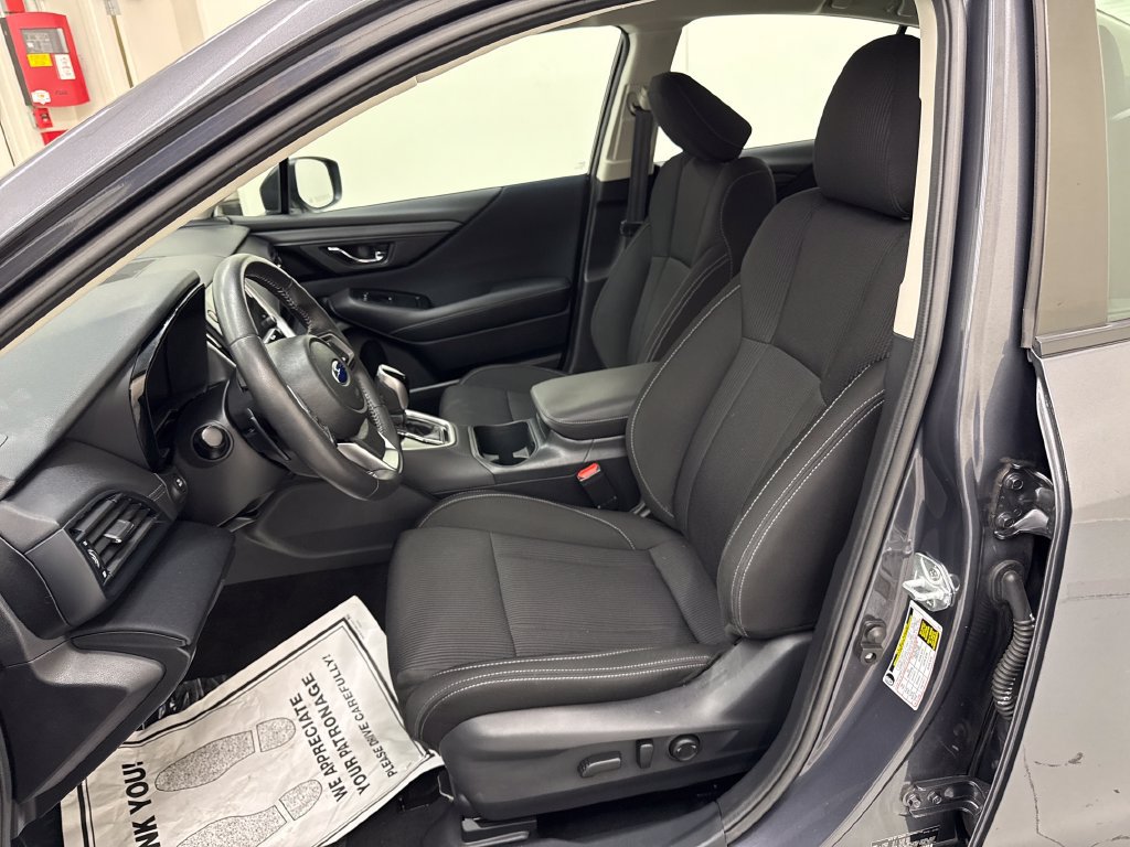 Used 2024 Subaru Legacy Premium AWD/4WD image 14